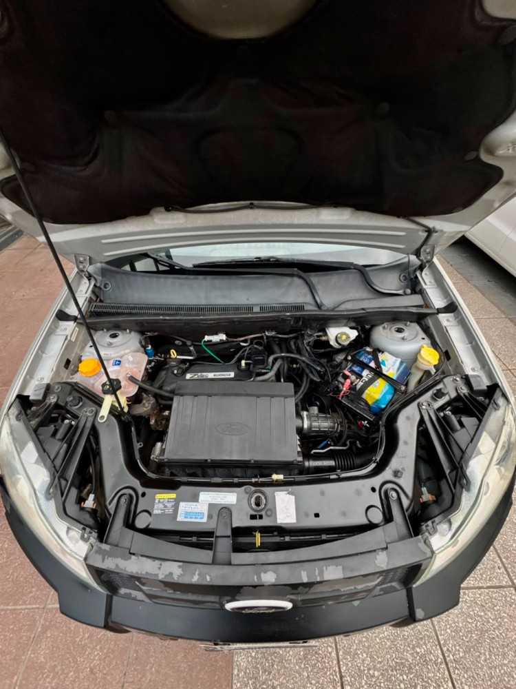 Ford Ecosport XL PLUS — foto 10